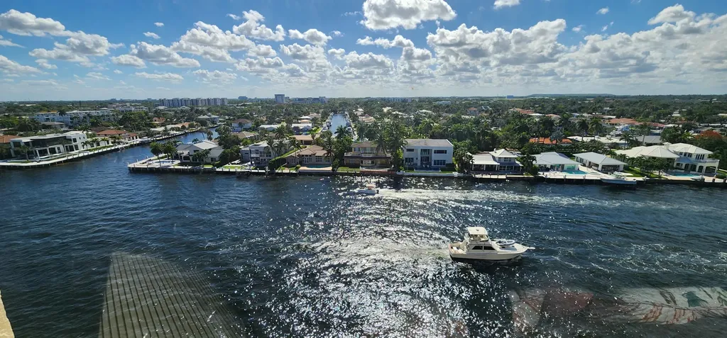 299 N Riverside Drive Pompano Beach FL 33062