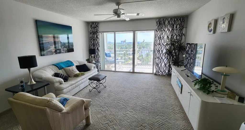 299 N Riverside Drive Pompano Beach FL 33062