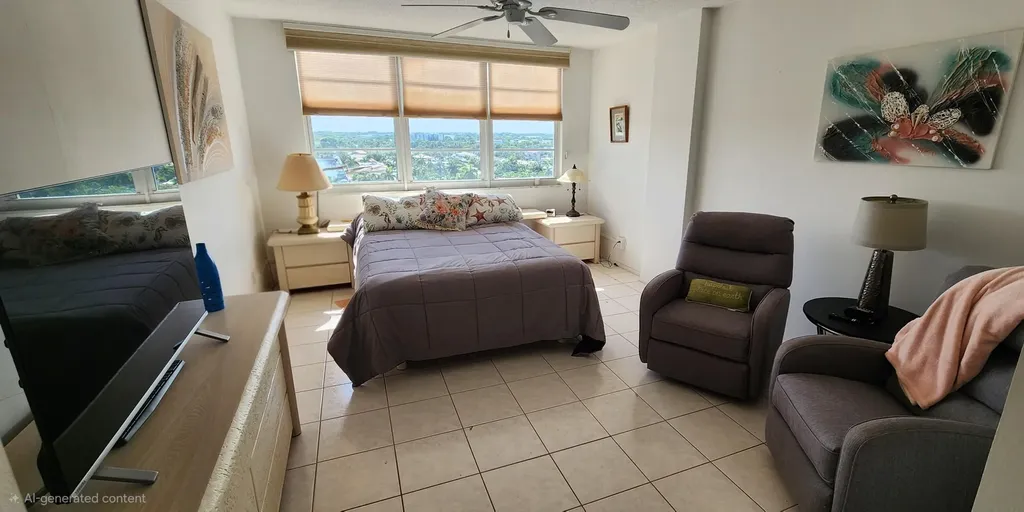 299 N Riverside Drive Pompano Beach FL 33062