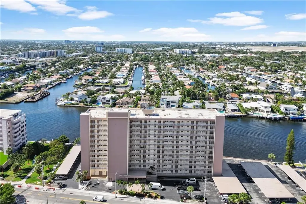 299 N Riverside Drive Pompano Beach FL 33062
