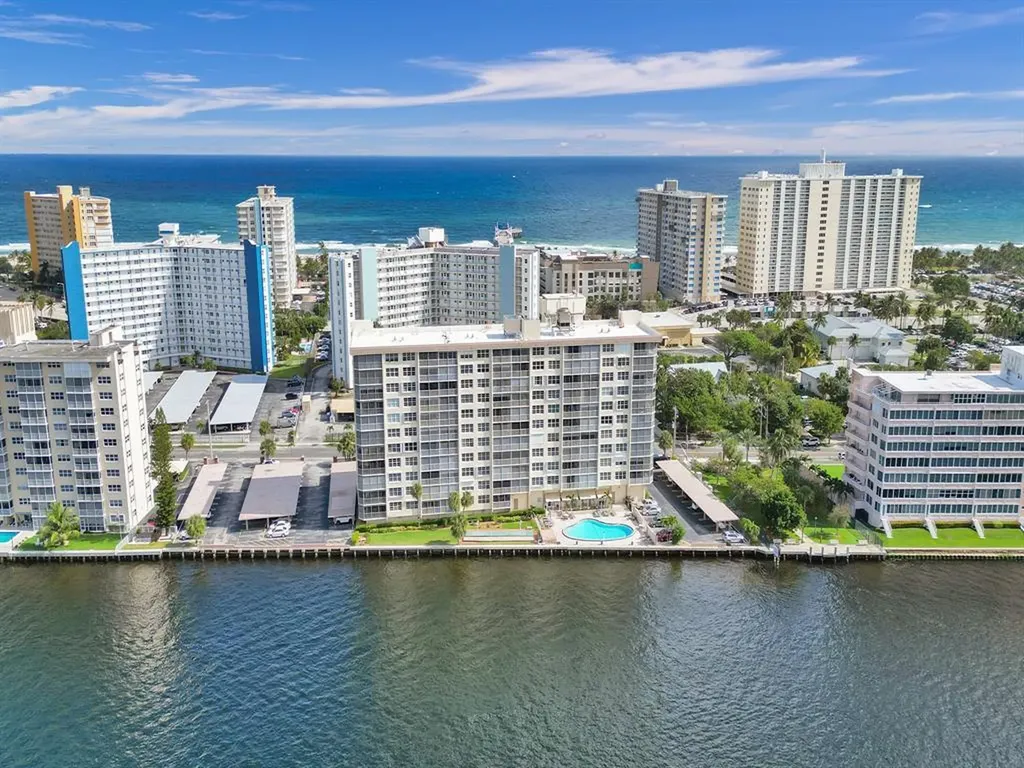 299 N Riverside Drive Pompano Beach FL 33062
