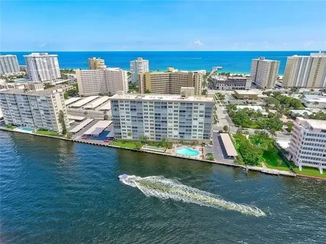 299 N Riverside Drive Pompano Beach FL 33062