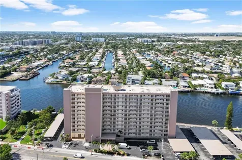 299 N Riverside Drive Pompano Beach FL 33062