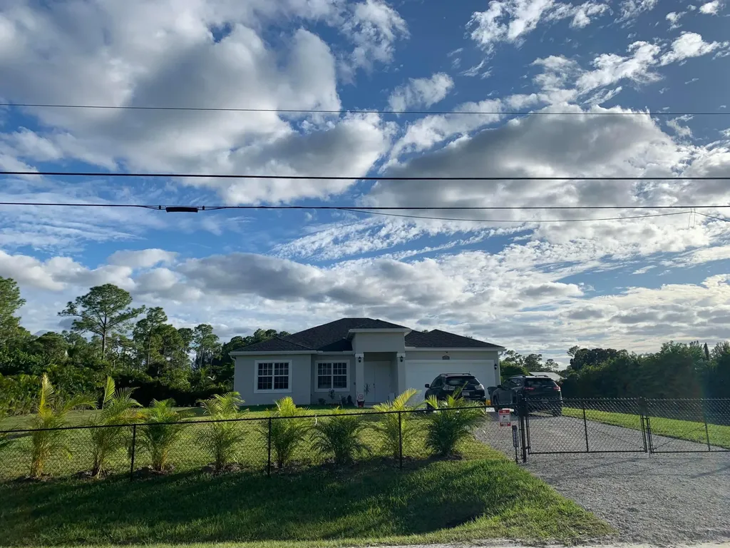 13464 72nd Court N West Palm Beach FL 33412