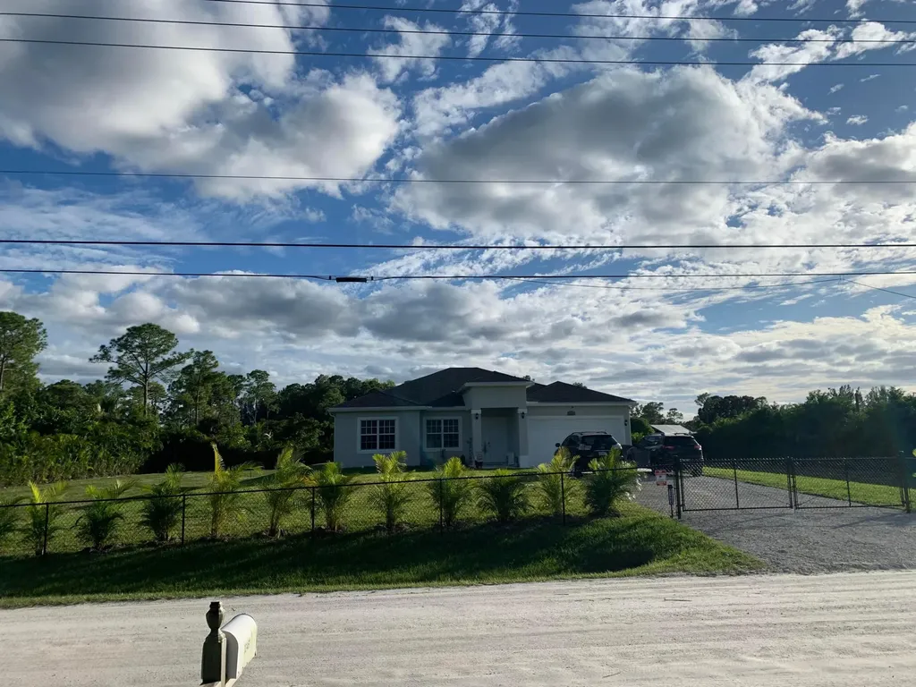 13464 72nd Court N West Palm Beach FL 33412