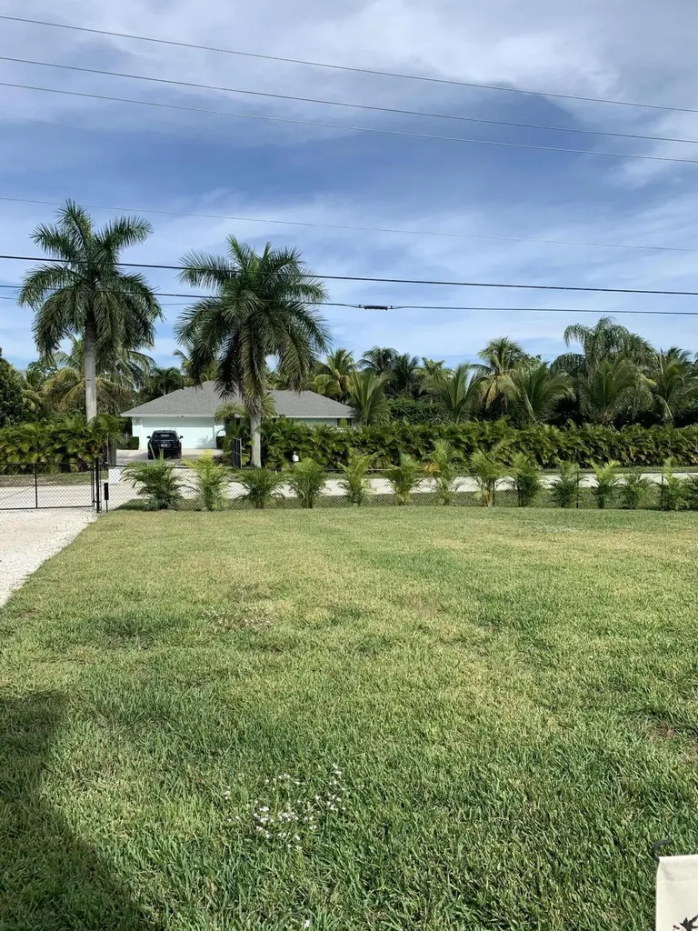 13464 72nd Court N West Palm Beach FL 33412