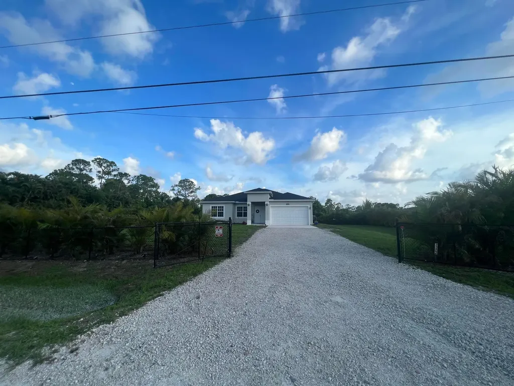 13464 72nd Court N West Palm Beach FL 33412