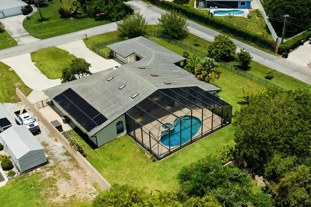 4599 SE Halston Court Stuart FL 34997