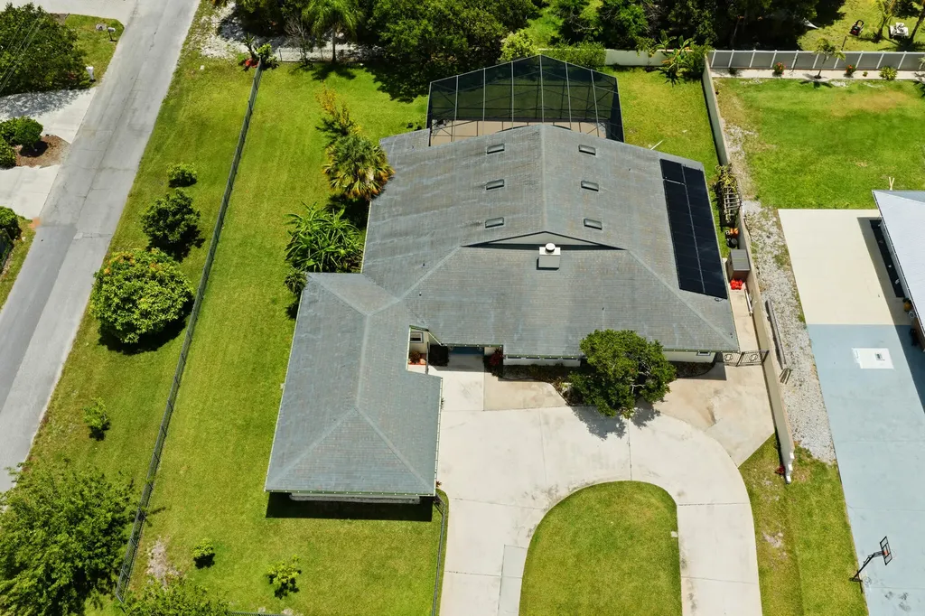 4599 SE Halston Court Stuart FL 34997