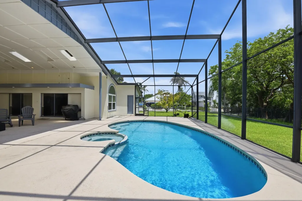 4599 SE Halston Court Stuart FL 34997