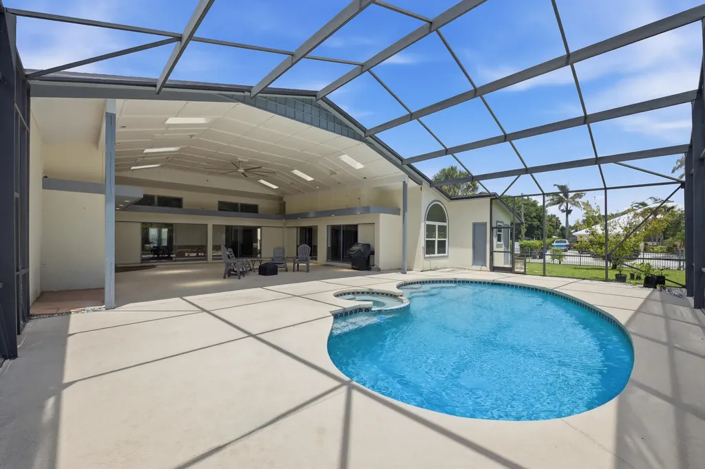 4599 SE Halston Court Stuart FL 34997