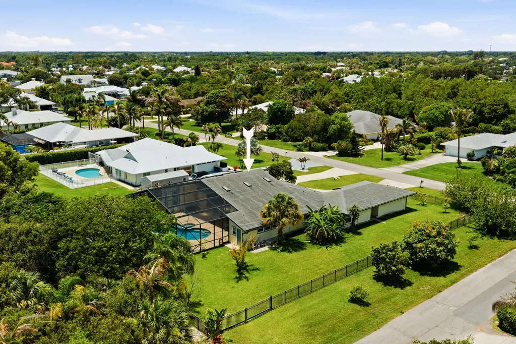 4599 SE Halston Court Stuart FL 34997