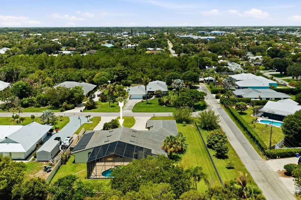 4599 SE Halston Court Stuart FL 34997