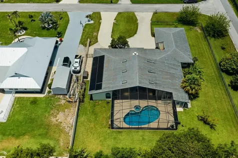 4599 SE Halston Court Stuart FL 34997