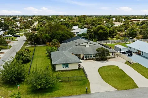 4599 SE Halston Court Stuart FL 34997