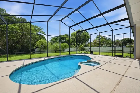 4599 SE Halston Court Stuart FL 34997