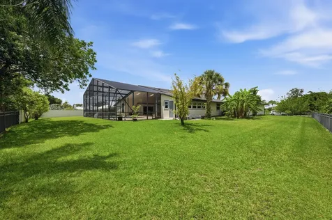 4599 SE Halston Court Stuart FL 34997