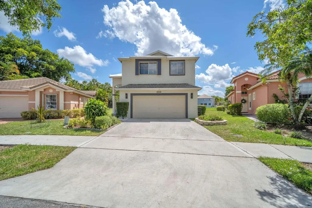 6511 Pelican Terrace Coconut Creek FL 33073