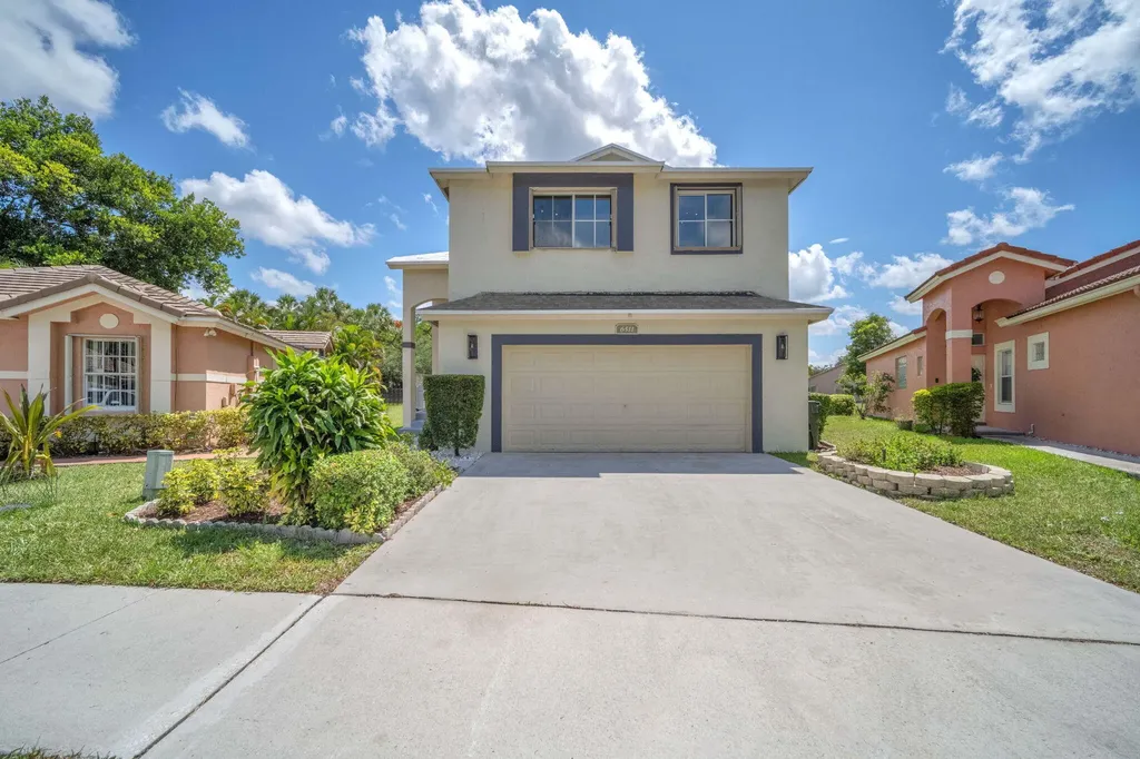 6511 Pelican Terrace Coconut Creek FL 33073