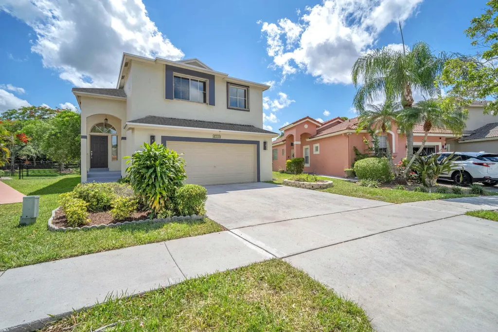 6511 Pelican Terrace Coconut Creek FL 33073