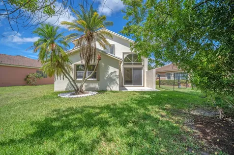 6511 Pelican Terrace Coconut Creek FL 33073