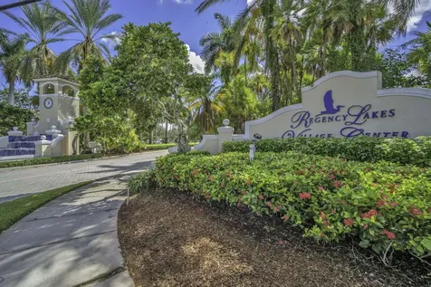 6511 Pelican Terrace Coconut Creek FL 33073
