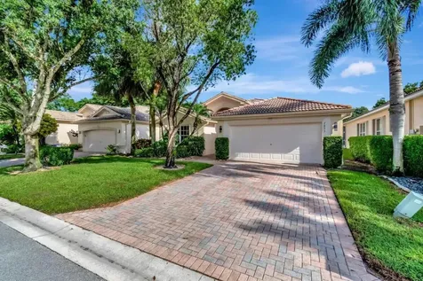 7893 Stanza Street Boynton Beach FL 33437