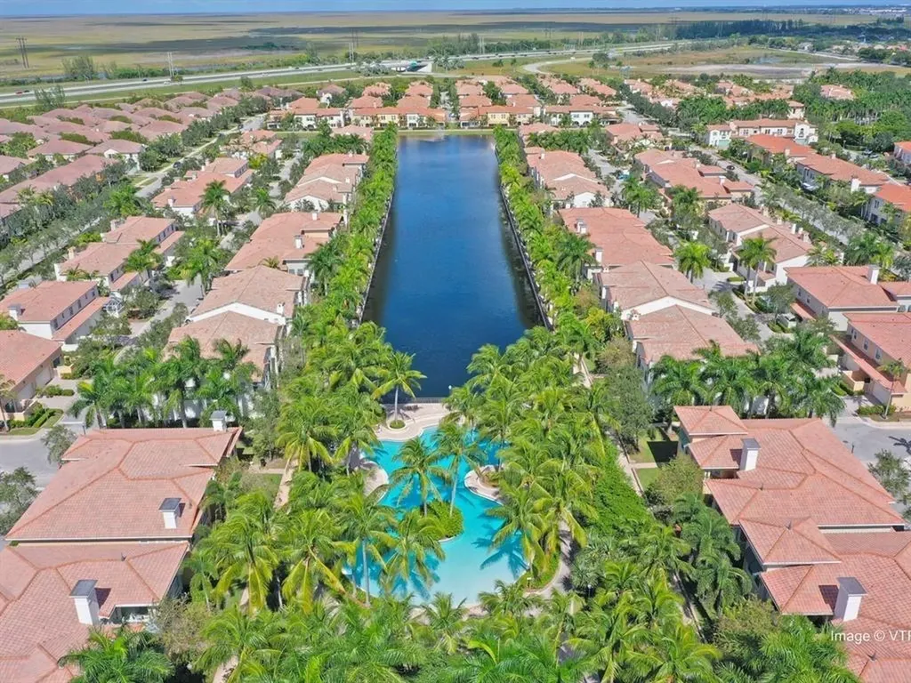12662 NW 32nd Place Sunrise FL 33323