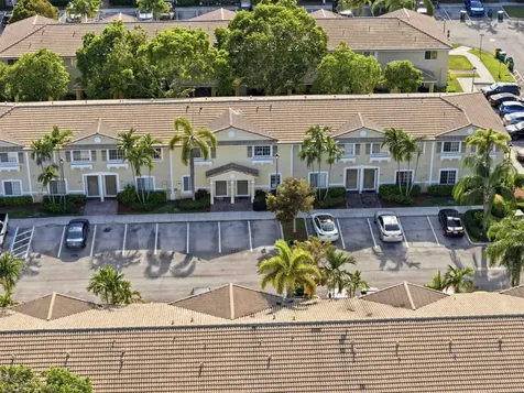 5959 London Lane Tamarac FL 33321