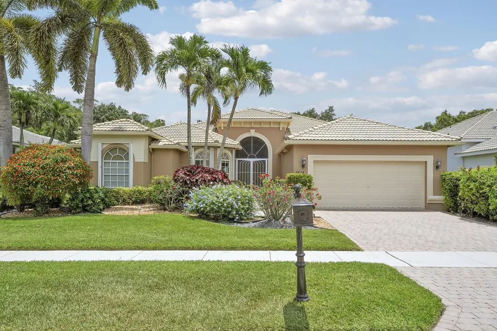 9424 Palestro Street Lake Worth FL 33467