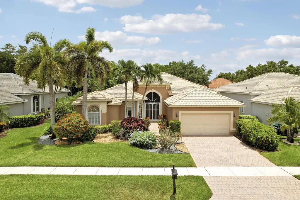 9424 Palestro Street Lake Worth FL 33467