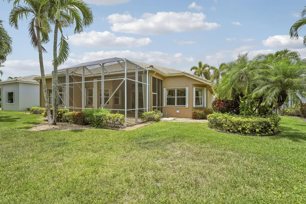 9424 Palestro Street Lake Worth FL 33467