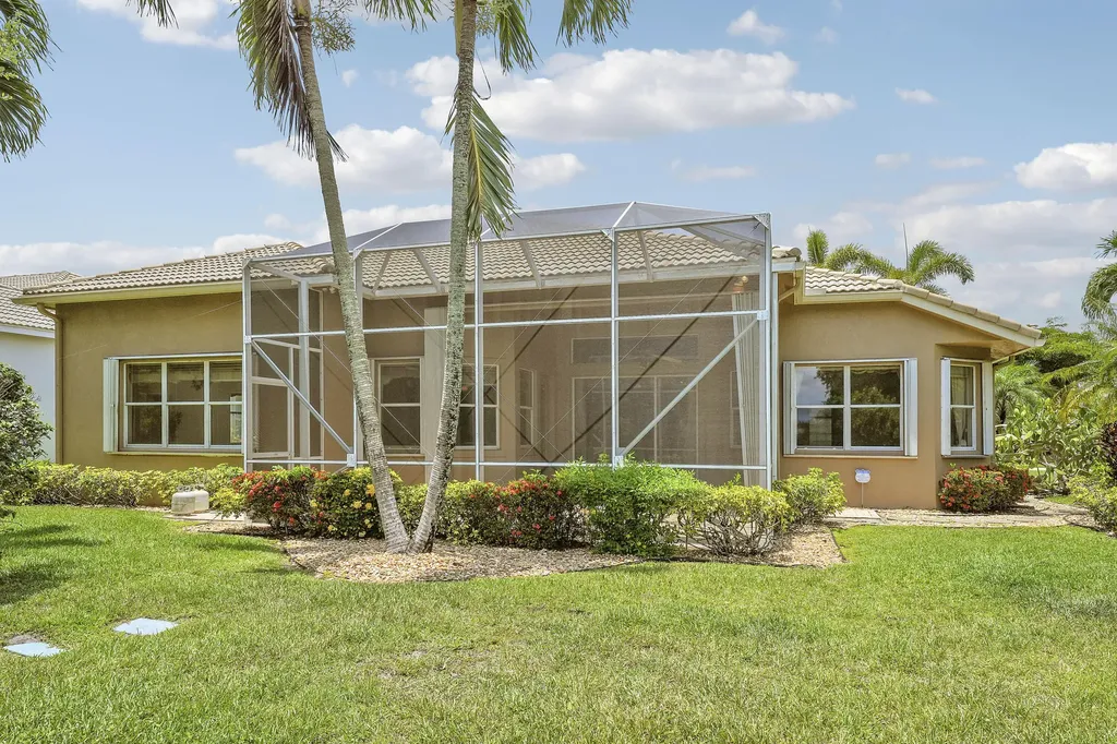 9424 Palestro Street Lake Worth FL 33467