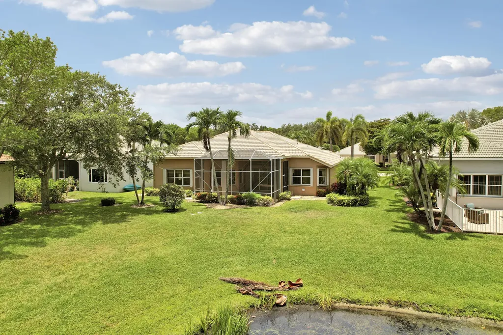 9424 Palestro Street Lake Worth FL 33467