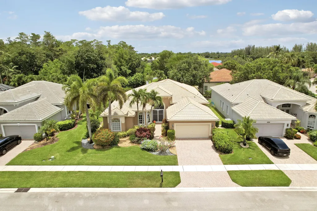 9424 Palestro Street Lake Worth FL 33467