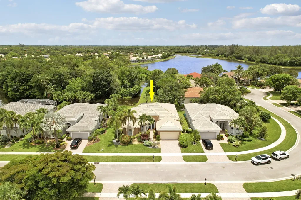 9424 Palestro Street Lake Worth FL 33467