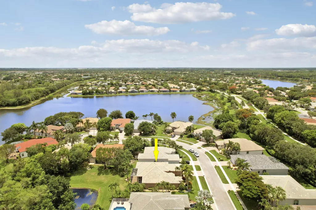 9424 Palestro Street Lake Worth FL 33467