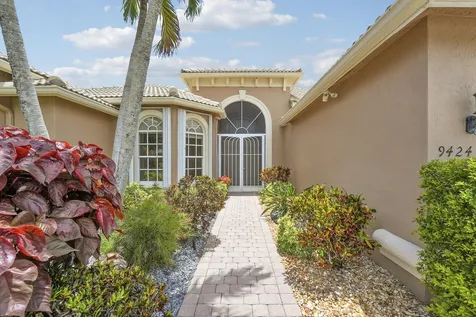 9424 Palestro Street Lake Worth FL 33467