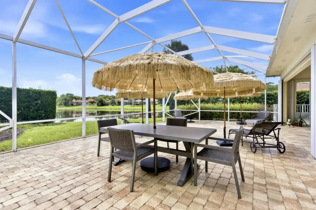 452 Kelsey Park Drive Palm Beach Gardens FL 33410