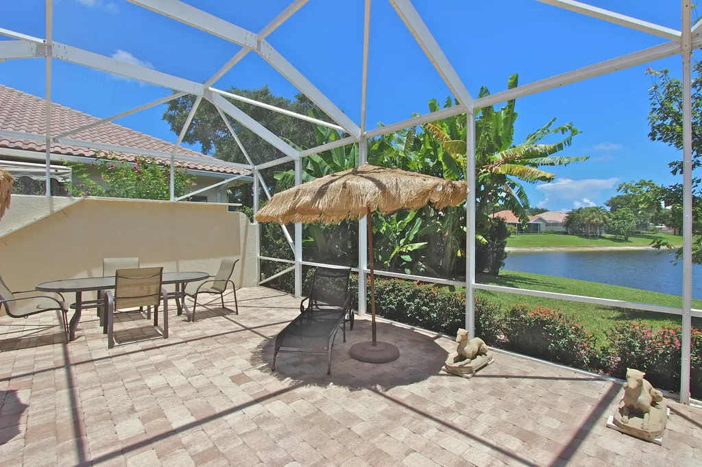 452 Kelsey Park Drive Palm Beach Gardens FL 33410