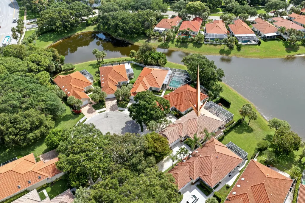 452 Kelsey Park Drive Palm Beach Gardens FL 33410