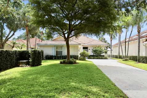 452 Kelsey Park Drive Palm Beach Gardens FL 33410