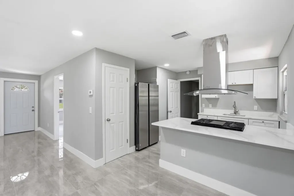 3000 Langston Drive Fort Pierce FL 34946