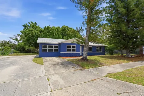 3000 Langston Drive Fort Pierce FL 34946