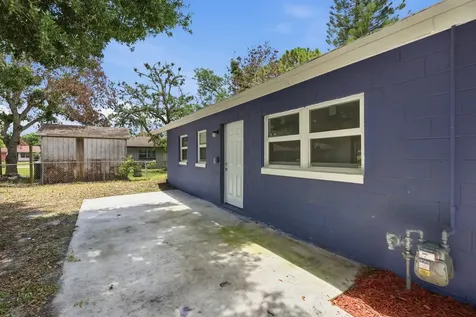 3000 Langston Drive Fort Pierce FL 34946