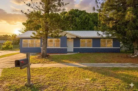 3000 Langston Drive Fort Pierce FL 34946