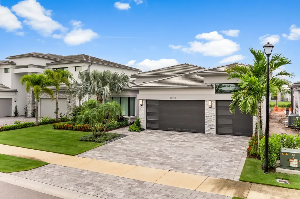 20262 Rosewood Garden Way Boca Raton FL 33434