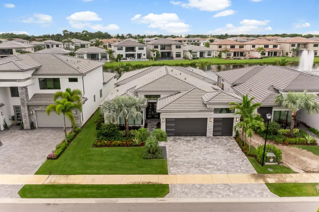 20262 Rosewood Garden Way Boca Raton FL 33434