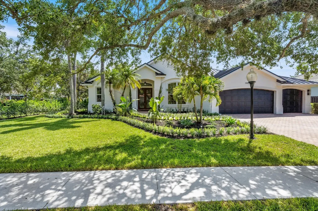 19029 SE Kokomo Lane Jupiter FL 33458