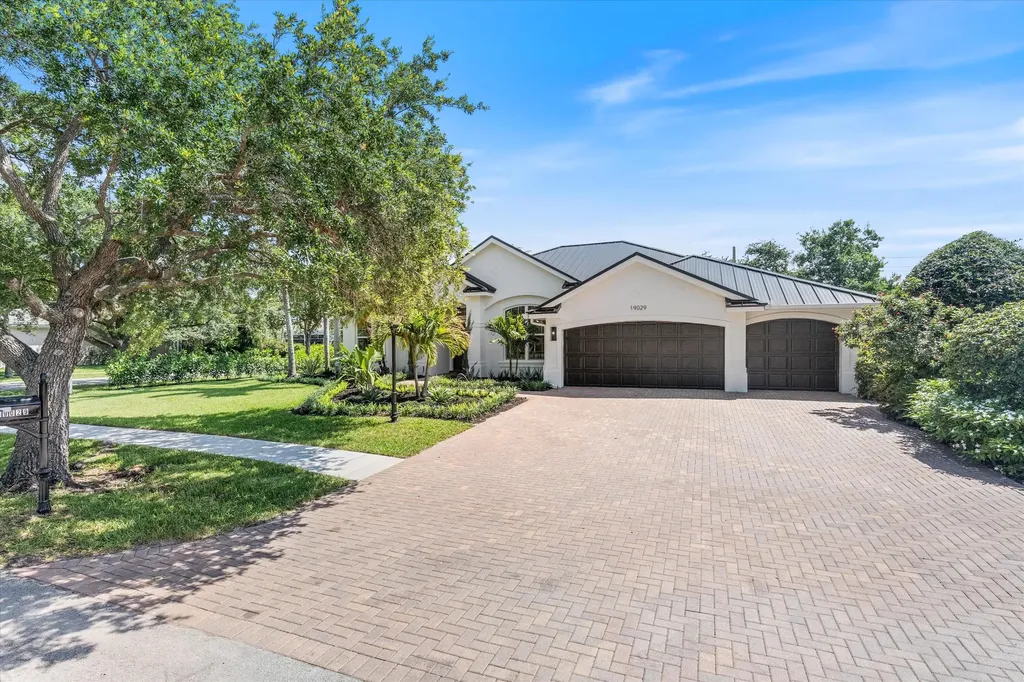 19029 SE Kokomo Lane Jupiter FL 33458